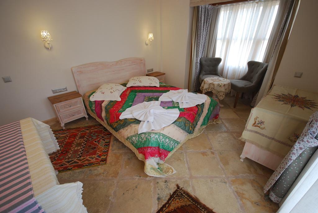Kayakoy Hotel Cameră foto