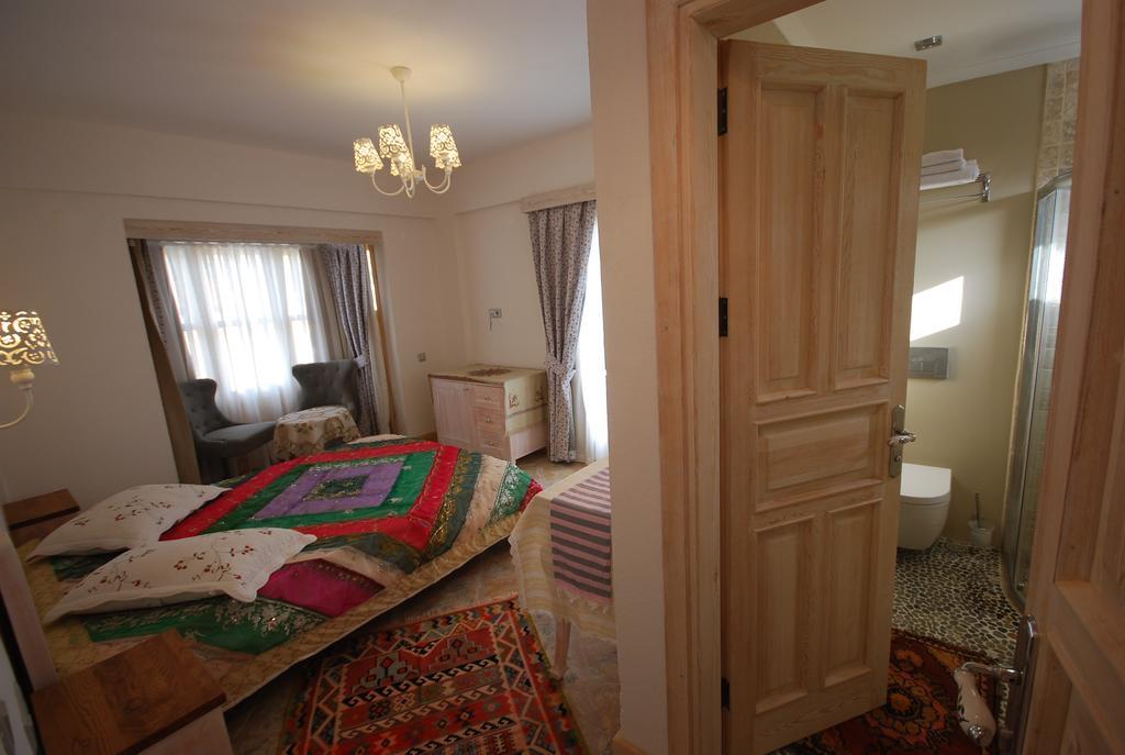 Kayakoy Hotel Cameră foto