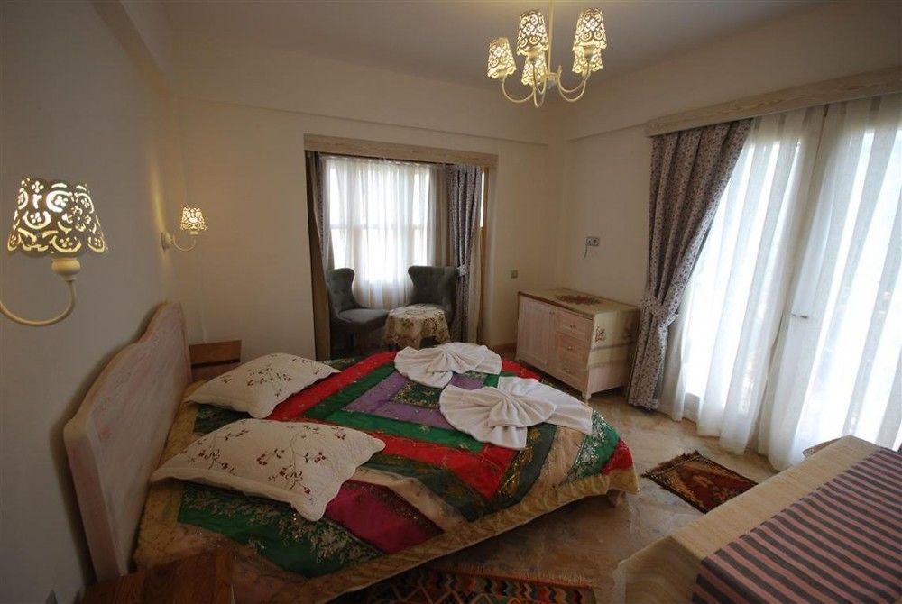 Kayakoy Hotel Exterior foto